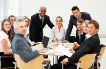 Leave Management
Leave Management